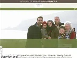 Sites similar to wenatcheevalleysmiles.com
