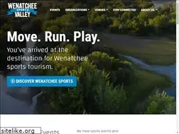 Sites similar to wenatcheevalleysports.com