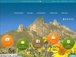 Sites similar to wenatcheewa.gov