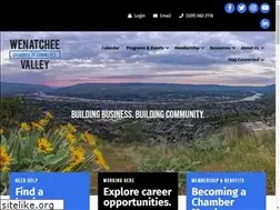 Sites similar to wenatcheewa.org