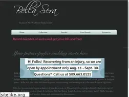 Sites similar to wenatcheeweddings.com