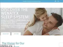 Sites similar to wenatex.com.au