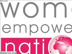Sites similar to wenations.org