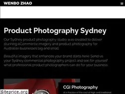 Sites similar to wenbozhaophotography.com