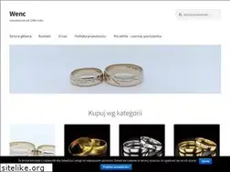 Sites similar to wenc.pl