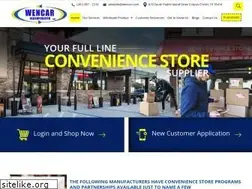 Sites similar to wencar.com