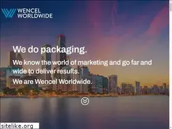 Sites similar to wencelworldwide.com