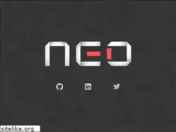 Sites similar to wenchen.li