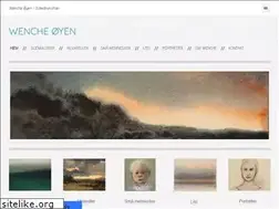 Sites similar to wencheoyen.no