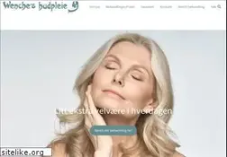 Sites similar to wencheshudpleie.no