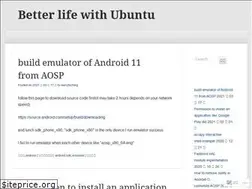 Sites similar to wenchiching.wordpress.com