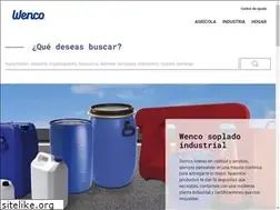 Sites similar to wenco.cl