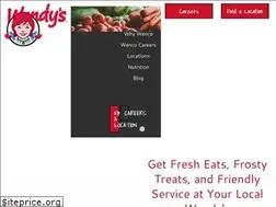 Sites similar to wencowendys.com