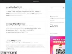 Sites similar to wencst.com