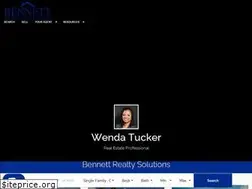 Sites similar to wendatucker.com