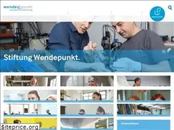 Sites similar to wende.ch