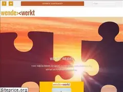 Sites similar to wende.nl