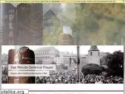 Sites similar to wendedenkmal.de