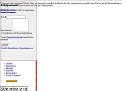 Sites similar to wendehausen-web.de
