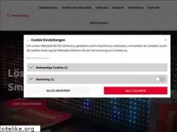 Sites similar to wendel-verlag.de