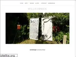 Sites similar to wendelberger.com