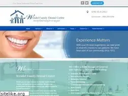 Sites similar to wendeldental.com