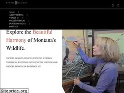 Sites similar to wendeldesigns.com