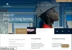 Sites similar to wendelgroup.com