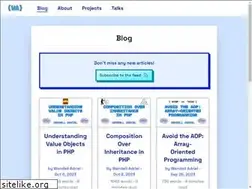Sites similar to wendelladriel.com