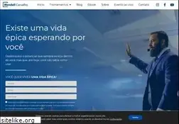 Sites similar to wendellcarvalho.com.br