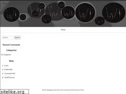 Sites similar to wendellpeters.com