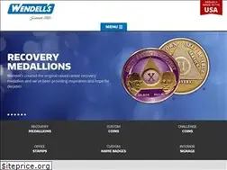 Sites similar to wendellsinc.com
