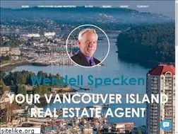 Sites similar to wendellspecken.com