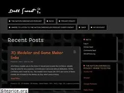 Sites similar to wendellsweet.com