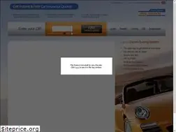 Sites similar to wendelltucker.com