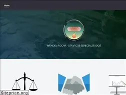 Sites similar to wendelrocha.eng.br
