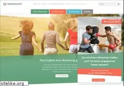 Sites similar to wendepunkt-ev.net