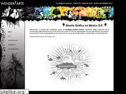 Sites similar to wenderarts.com