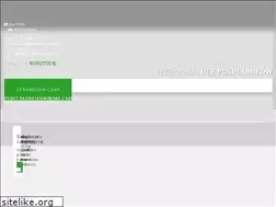 Sites similar to wenderedu.pl
