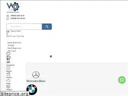 Sites similar to wenderparts.com