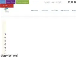 Sites similar to wenderweis.org