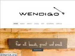 Sites similar to wendigostoughton.com