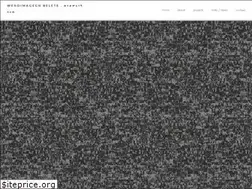 Sites similar to wendimagegnbelete.com