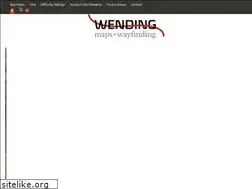 Sites similar to wending.com