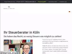Sites similar to wendl-koehler.de