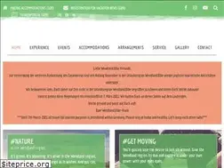 Sites similar to wendland-elbe.de