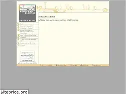 Sites similar to wendland-elbetal.de