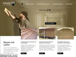 Sites similar to wendland-lehmbau.de