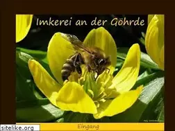 Sites similar to wendland-natur.de