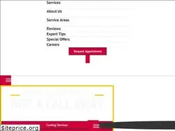 Sites similar to wendlandairheat.com